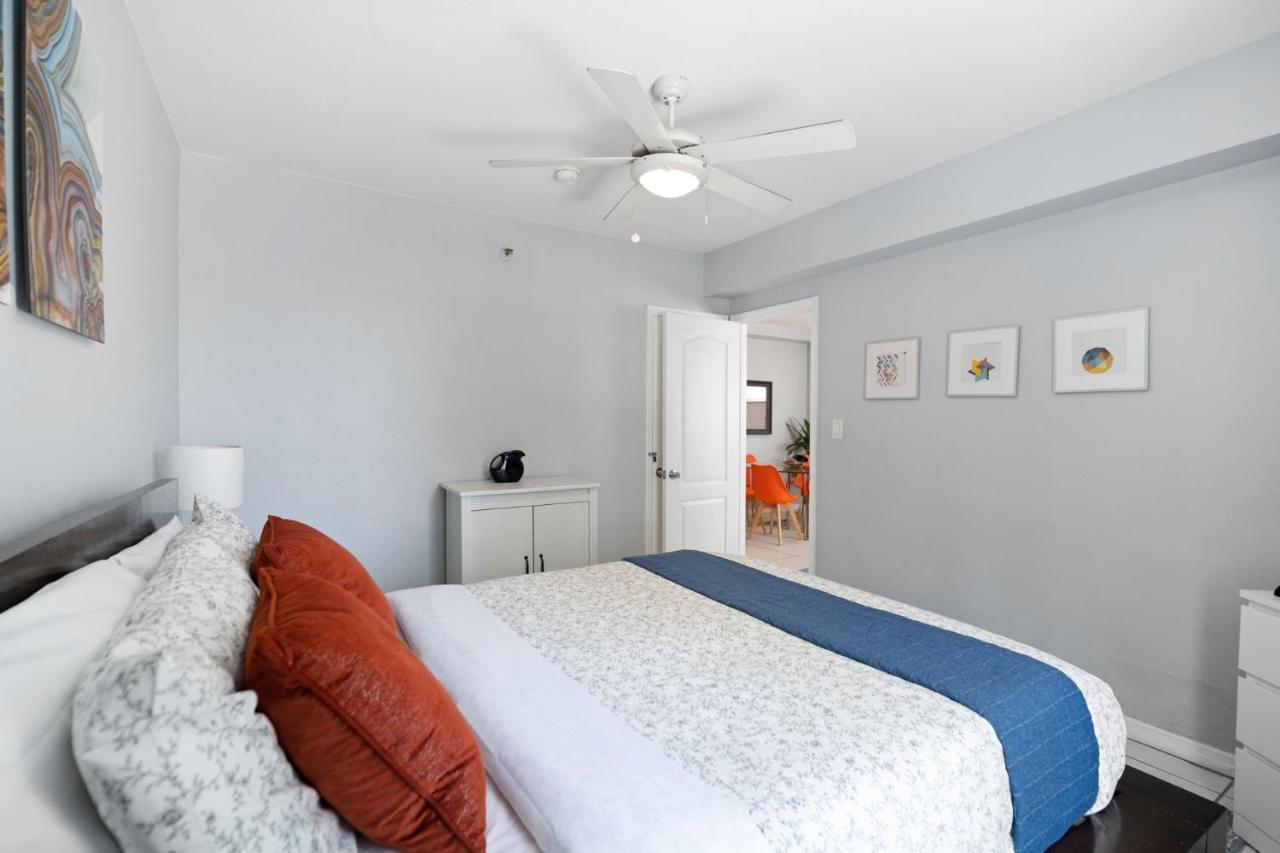 The Madison South Suites Appartement *