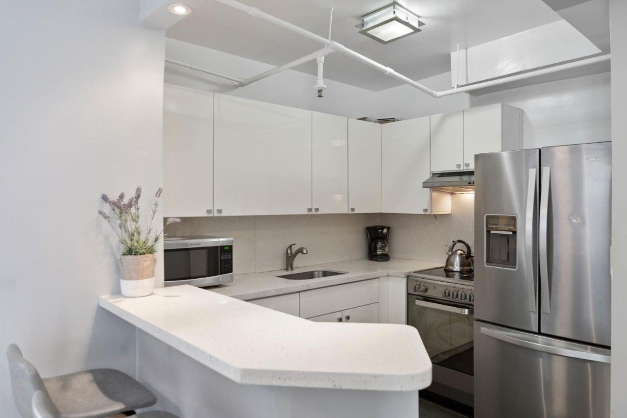 Appartement The Madison South Suites
