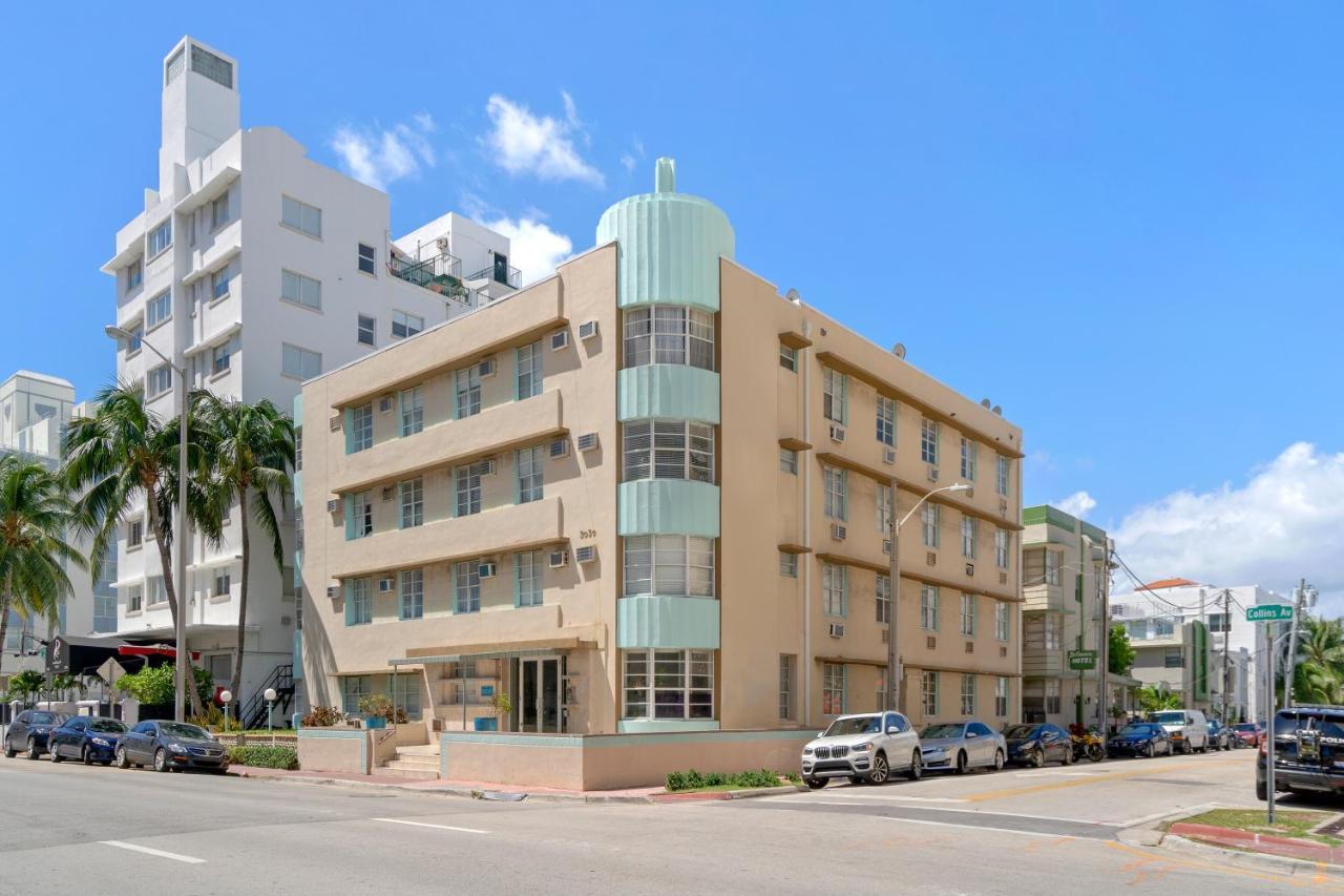 Appartement The Madison South Suites Miami Beach