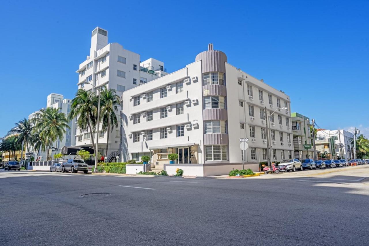 The Madison South Suites Appartement *