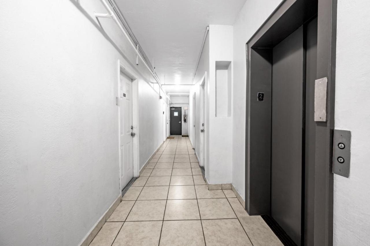 Appartement The Madison South Suites