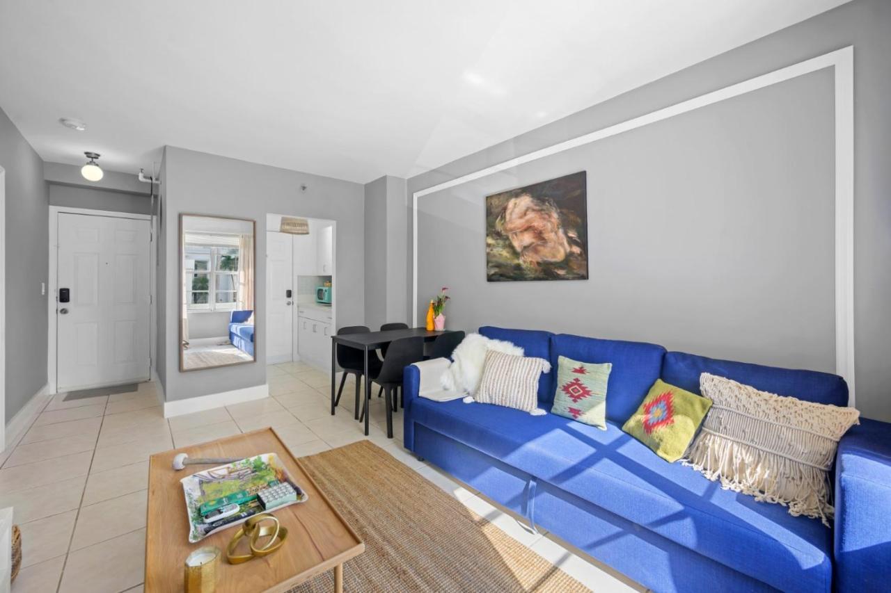 The Madison South Suites Appartement Miami Beach