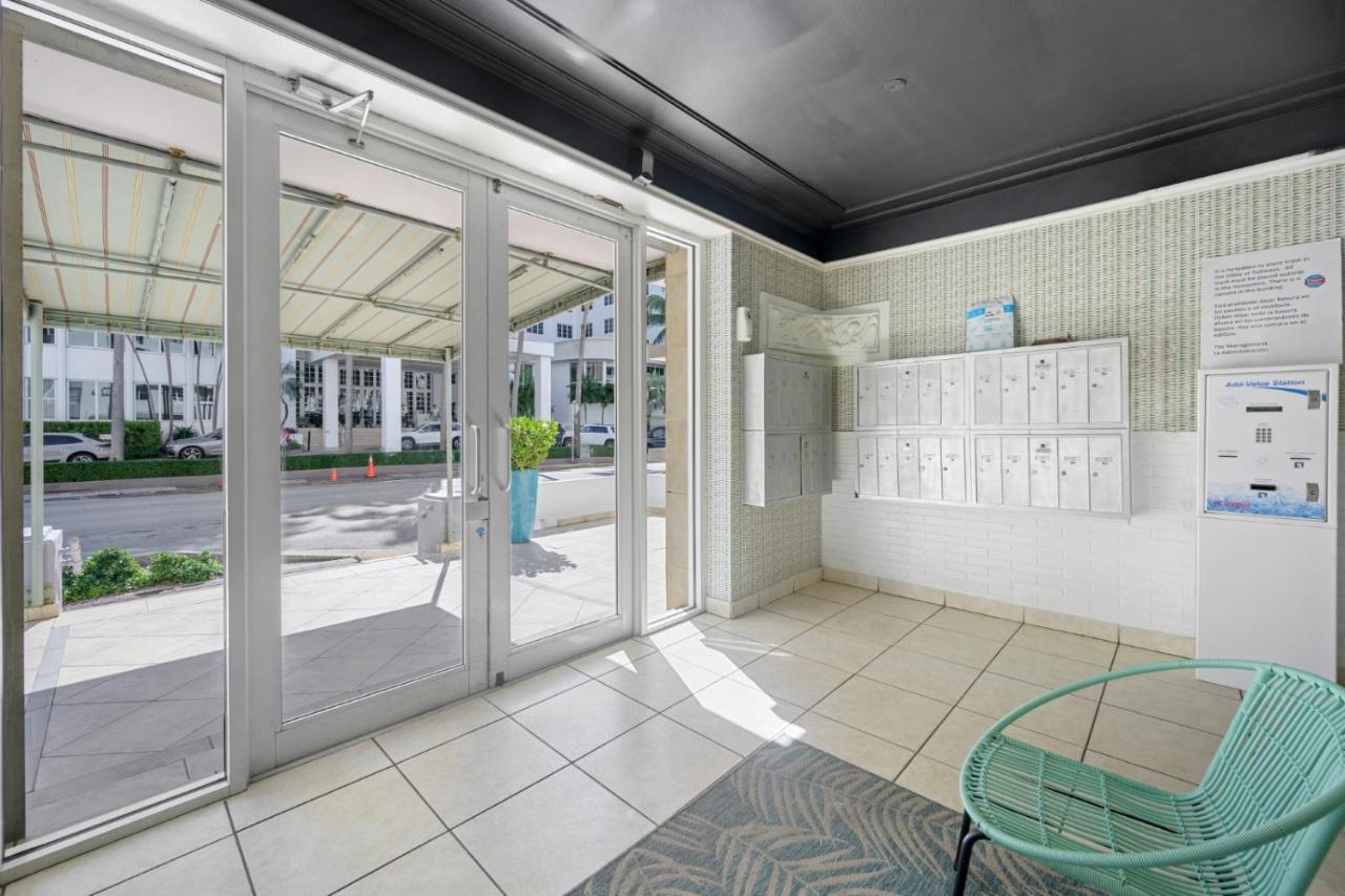 Appartement The Madison South Suites