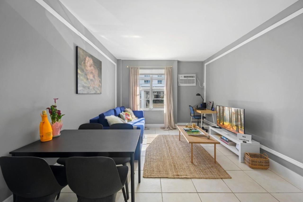 The Madison South Suites Appartement