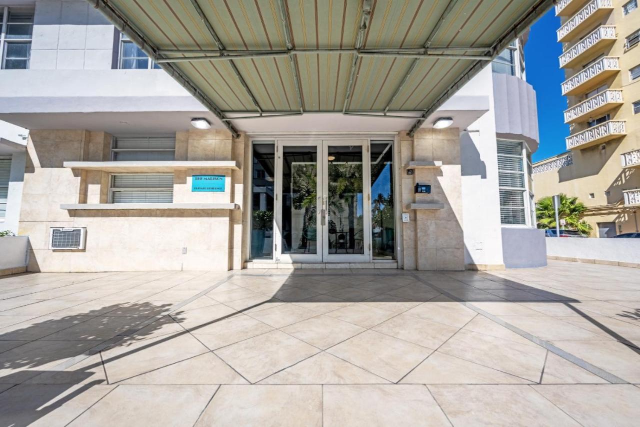 The Madison South Suites Appartement *