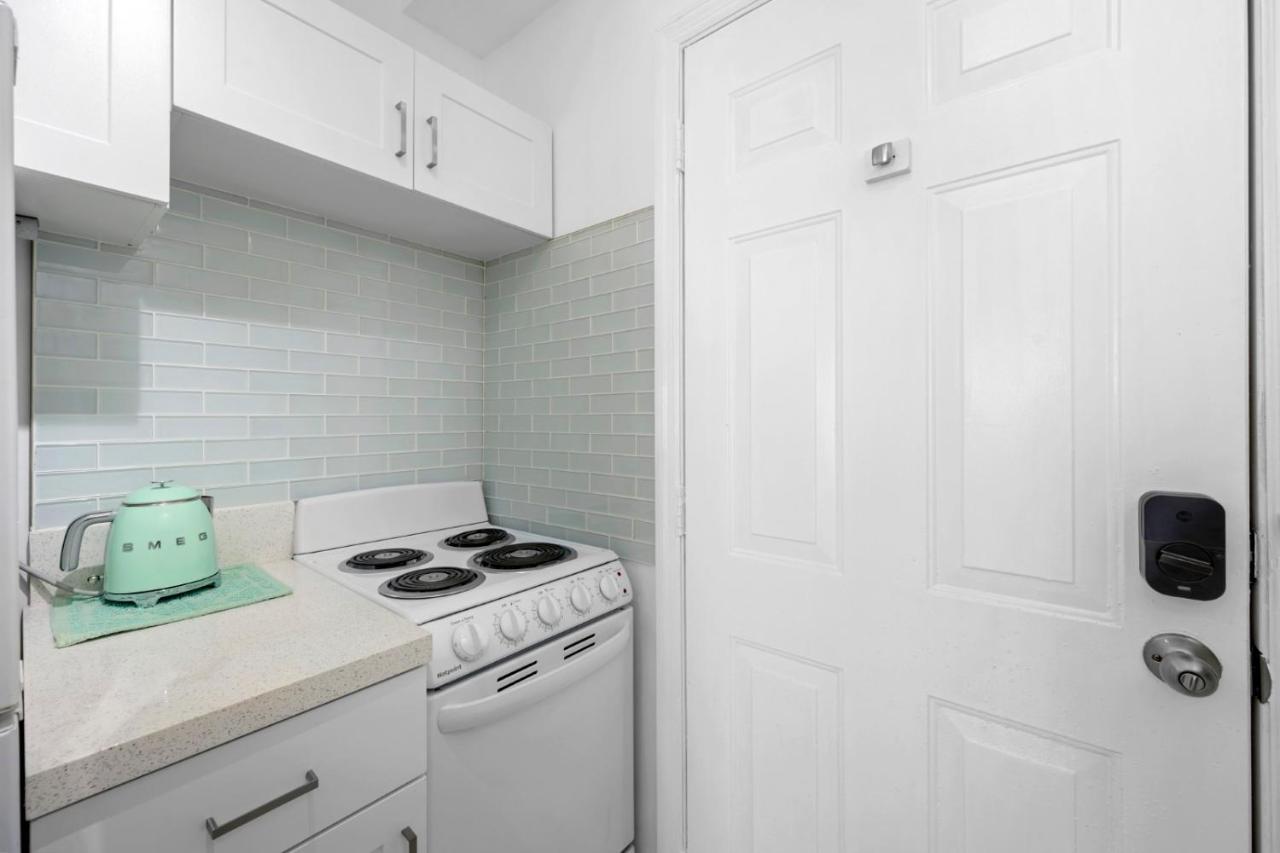 The Madison South Suites Appartement Miami Beach