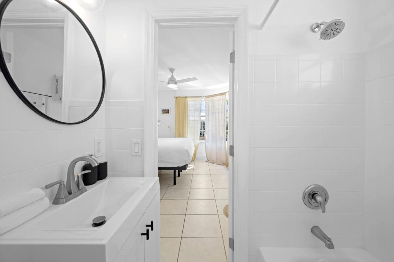 Appartement The Madison South Suites Miami Beach