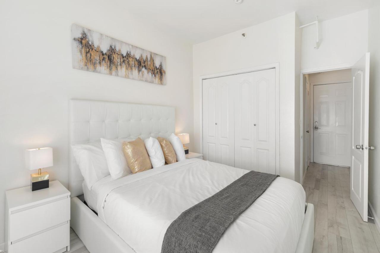 Appartement The Madison South Suites *