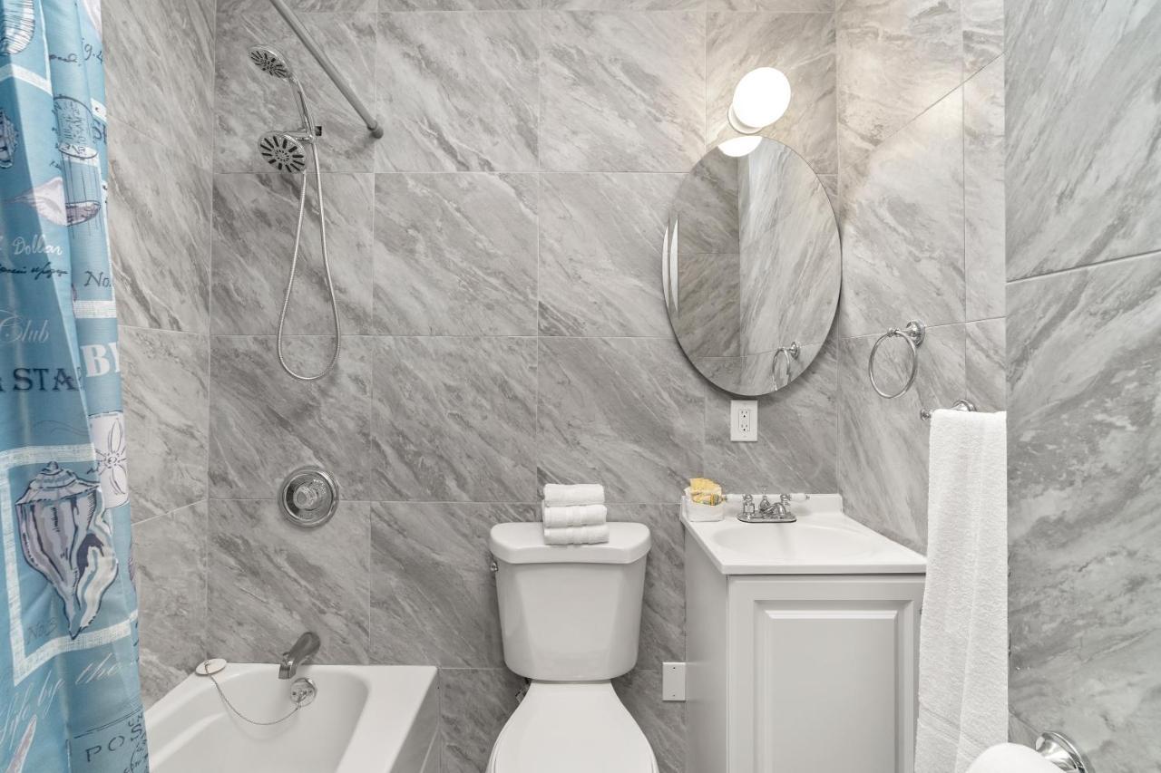 Appartement The Madison South Suites Miami Beach