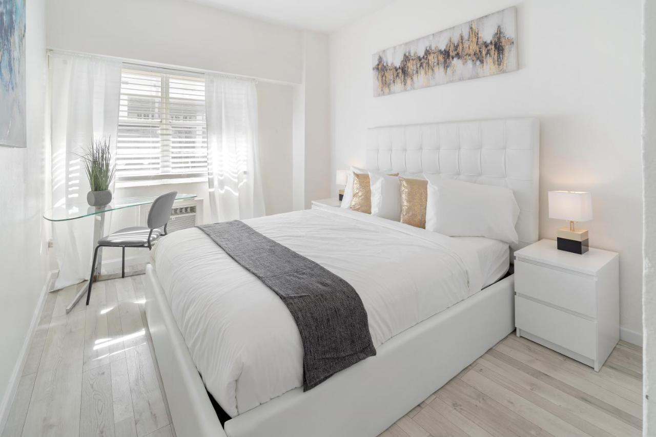 The Madison South Suites Appartement *